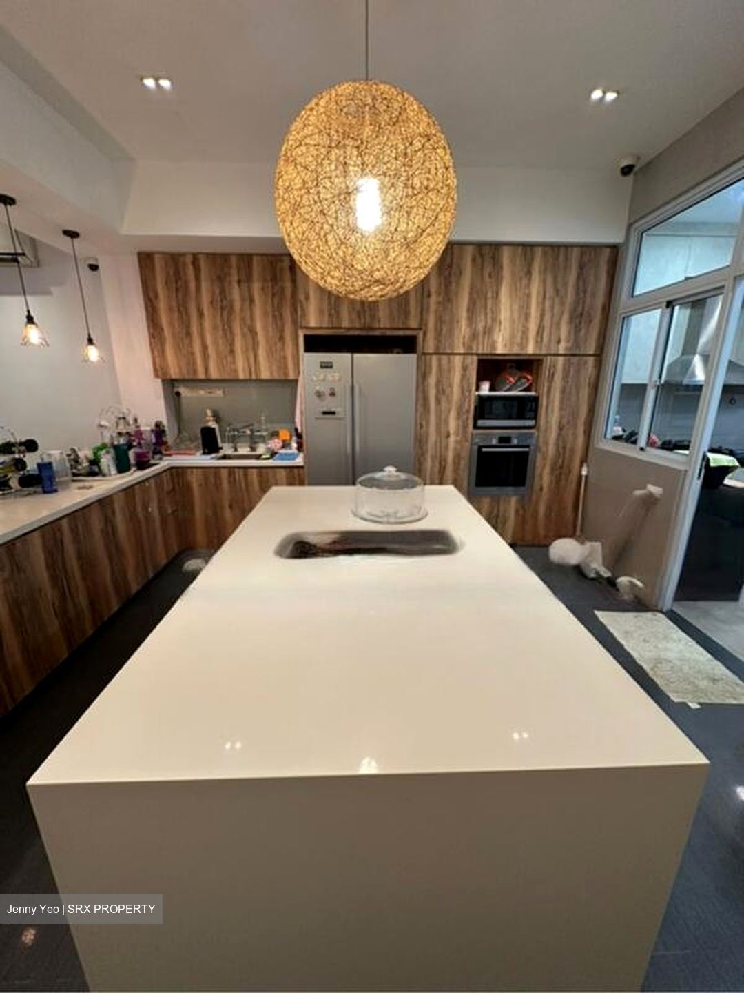 Eastwood Walk Gardens (D16), Terrace #474377451